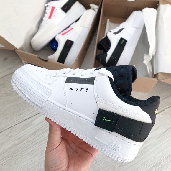 Nike air force 1 low - Picture 2 of 8